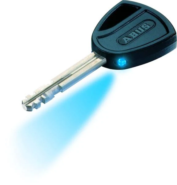 Antivol U moto Abus Granit Extrême 59/180HB SRA - Image 4